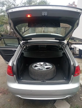 Audi A4 S line, снимка 8