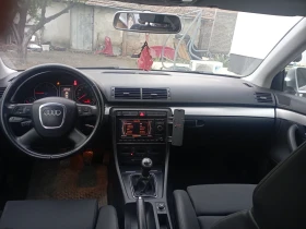 Audi A4 S line, снимка 13