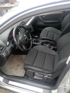 Audi A4 S line, снимка 9