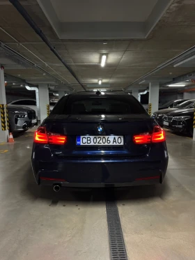 BMW 320 Внесен от Корея, в отлично състояние, снимка 15