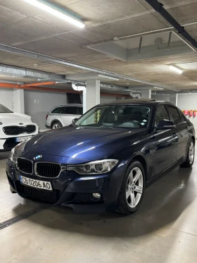 BMW 320 Внесен от Корея, в отлично състояние, снимка 3