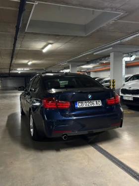 BMW 320 Внесен от Корея, в отлично състояние, снимка 6