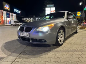BMW 530, снимка 2