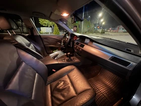 BMW 530, снимка 10