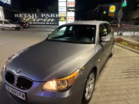 BMW 530, снимка 8