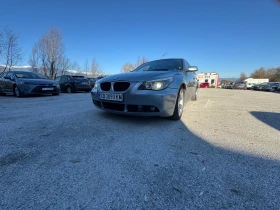 BMW 530, снимка 15