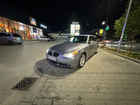 BMW 530, снимка 1