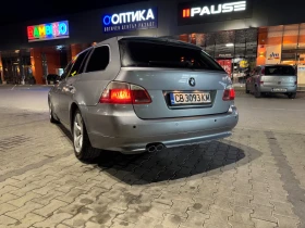 BMW 530, снимка 6
