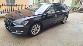 VW Passat B8 DISTRONIC , NAVI, снимка 2