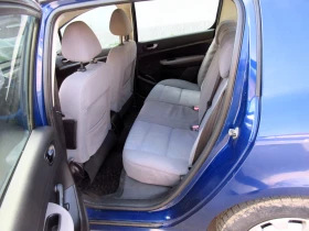 Peugeot 307 2.0HDI, снимка 10