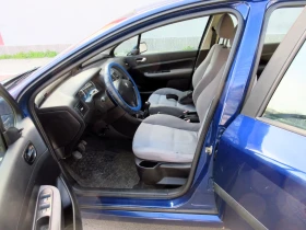 Peugeot 307 2.0HDI, снимка 9