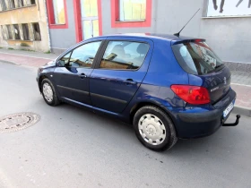 Peugeot 307 2.0HDI, снимка 3