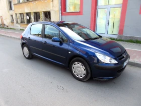 Peugeot 307 2.0HDI, снимка 4