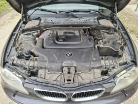 BMW 120 D, снимка 6