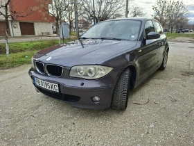 BMW 120 D, снимка 1