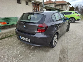 BMW 120 D, снимка 4
