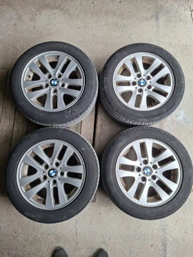 BMW 120 D, снимка 8