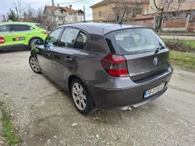 BMW 120 D, снимка 3