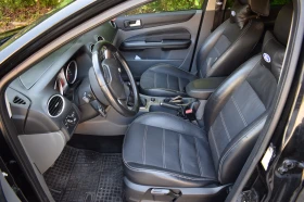 Ford Focus 2.0 Titanium, снимка 8