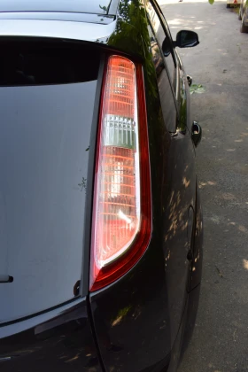 Ford Focus 2.0 Titanium, снимка 6