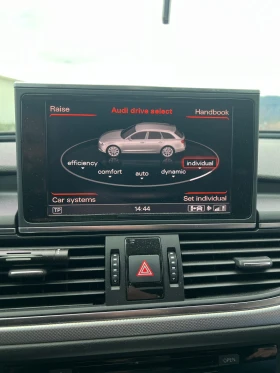 Audi A6 C7 3.0TDI, снимка 12
