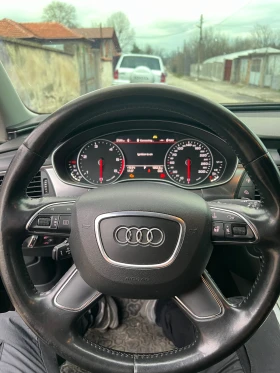 Audi A6 C7 3.0TDI, снимка 15