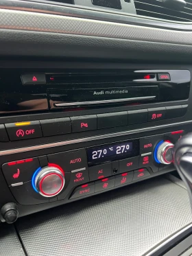 Audi A6 C7 3.0TDI, снимка 16