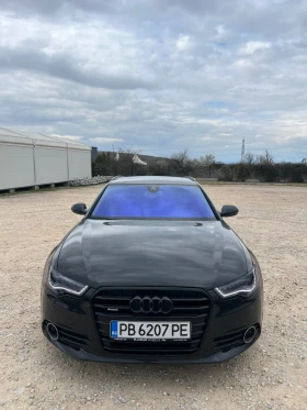 Audi A6 C7 3.0TDI, снимка 1