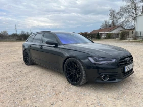Audi A6 C7 3.0TDI, снимка 2