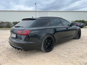 Audi A6 C7 3.0TDI, снимка 4