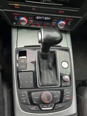Audi A6 C7 3.0TDI, снимка 14