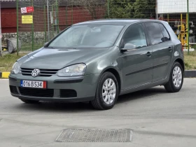 VW Golf Топ състояние лизинг, снимка 4