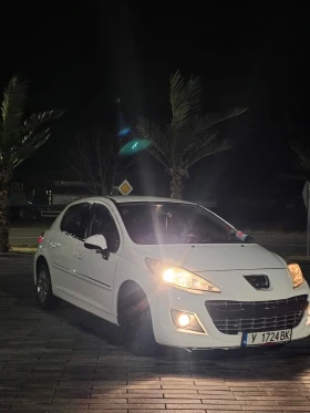 Peugeot 207, снимка 1
