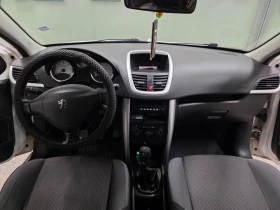 Peugeot 207, снимка 3