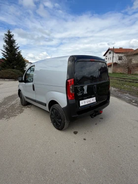 Citroen Nemo, снимка 3