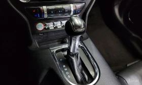 Ford Mustang * 2.3* ECOBOOST* КОЖА* ПОДГРЕВ* , снимка 11