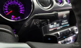 Ford Mustang * 2.3* ECOBOOST* КОЖА* ПОДГРЕВ* , снимка 14