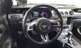 Ford Mustang * 2.3* ECOBOOST* КОЖА* ПОДГРЕВ* , снимка 7