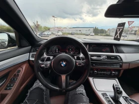 BMW 550 xD* 381кс* Digital, снимка 14