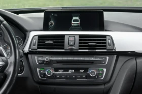 BMW 3gt BMW 320d GT (F34) xDrive - M-Sport пакет, снимка 6