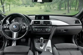 BMW 3gt BMW 320d GT (F34) xDrive - M-Sport пакет, снимка 1