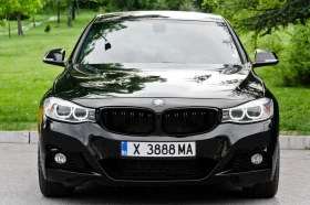 BMW 3gt BMW 320d GT (F34) xDrive - M-Sport пакет, снимка 5