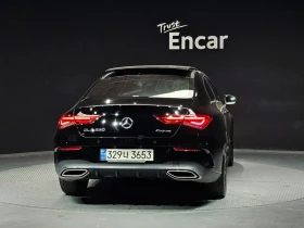 Mercedes-Benz CLA 2.5, снимка 4