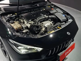 Mercedes-Benz CLA 2.5, снимка 6