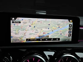Mercedes-Benz CLA 2.5, снимка 14
