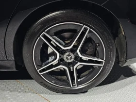 Mercedes-Benz CLA 2.5, снимка 5