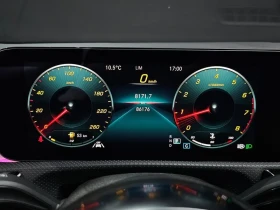 Mercedes-Benz CLA 2.5, снимка 8