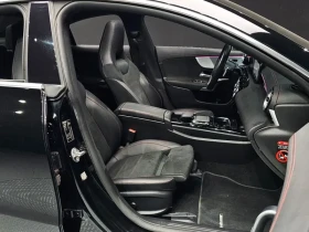 Mercedes-Benz CLA 2.5, снимка 10