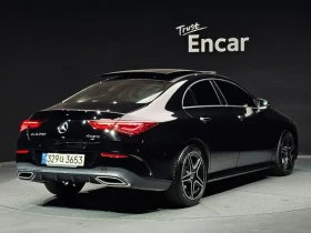 Mercedes-Benz CLA 2.5, снимка 2