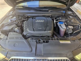 Audi A4 Allroad 2.0 TDI 177ks FACELIFT, снимка 14